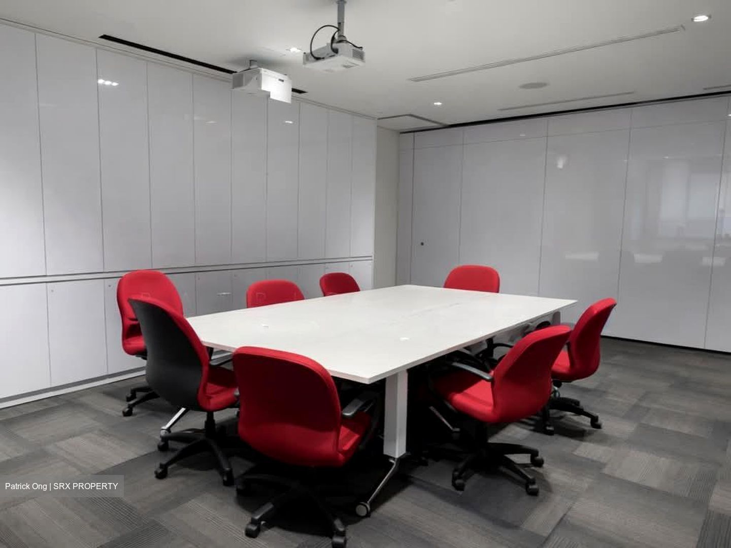 Capital Tower (D1), Office #580623001